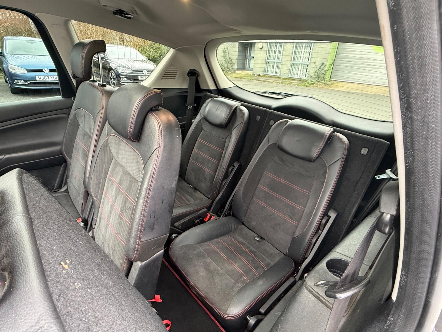 Used Ford S-Max for sale - 77710414: Photo 9