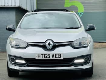 Used Renault Megane 2016 for sale - 79847874: Photo