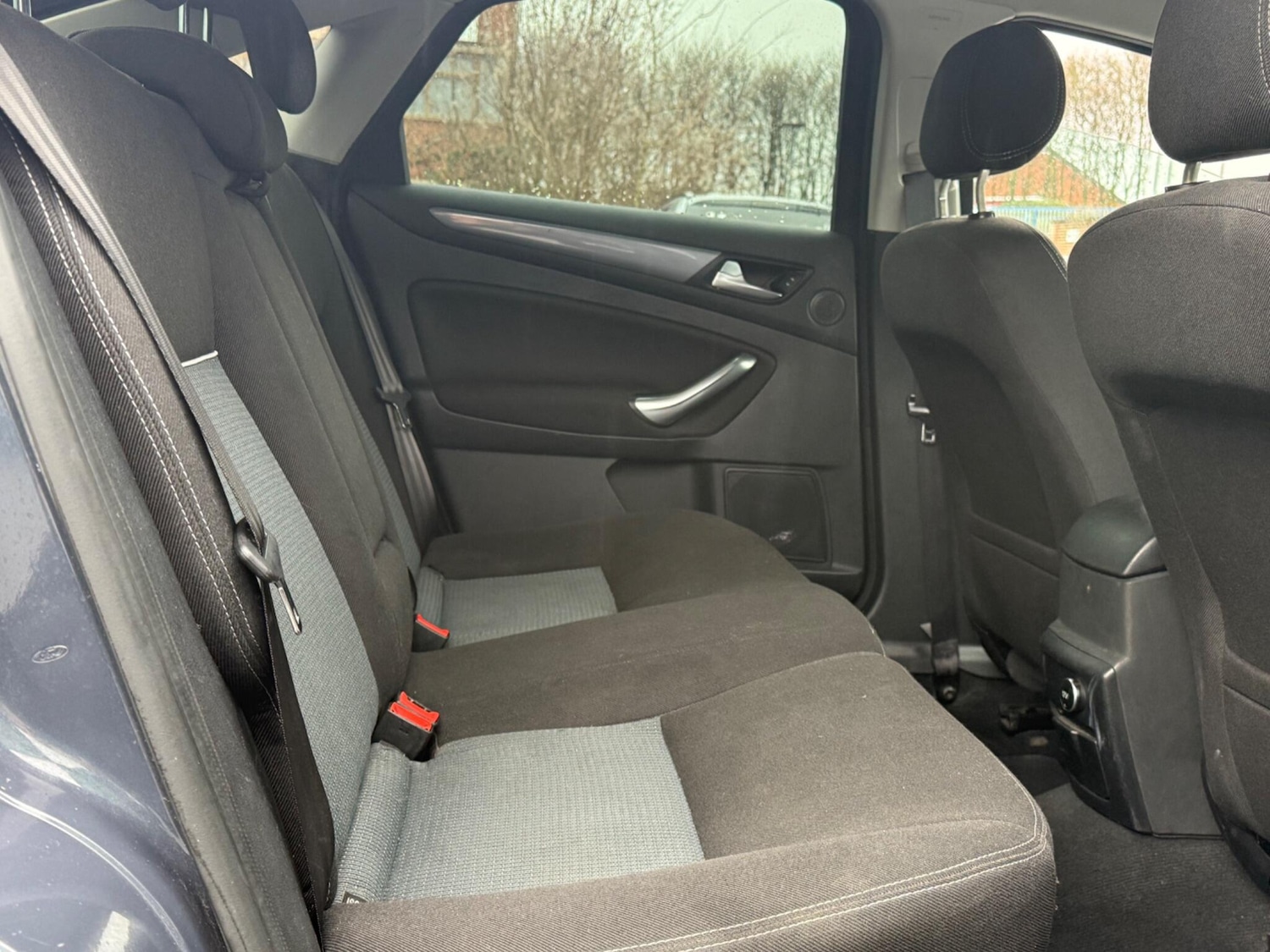 Used Ford Mondeo 2014 for sale - 77109323: Photo 17