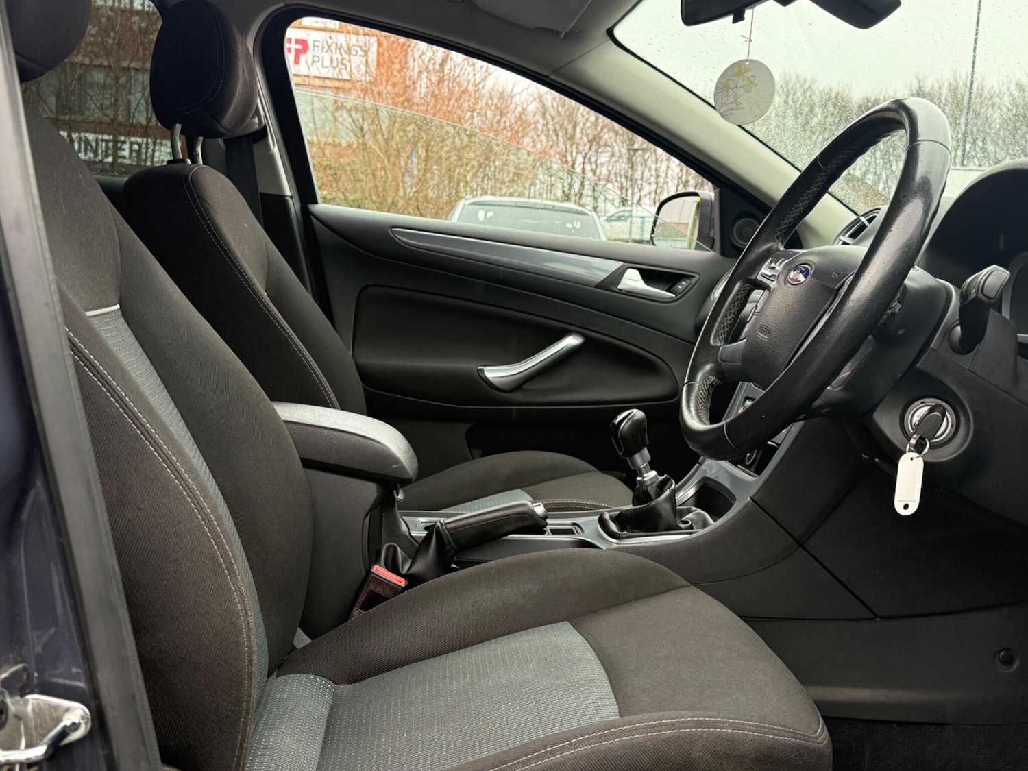 Used Ford Mondeo 2014 for sale - 77109323: Photo 18