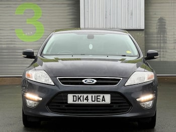 Used Ford Mondeo 2014 for sale - 77109323: Photo