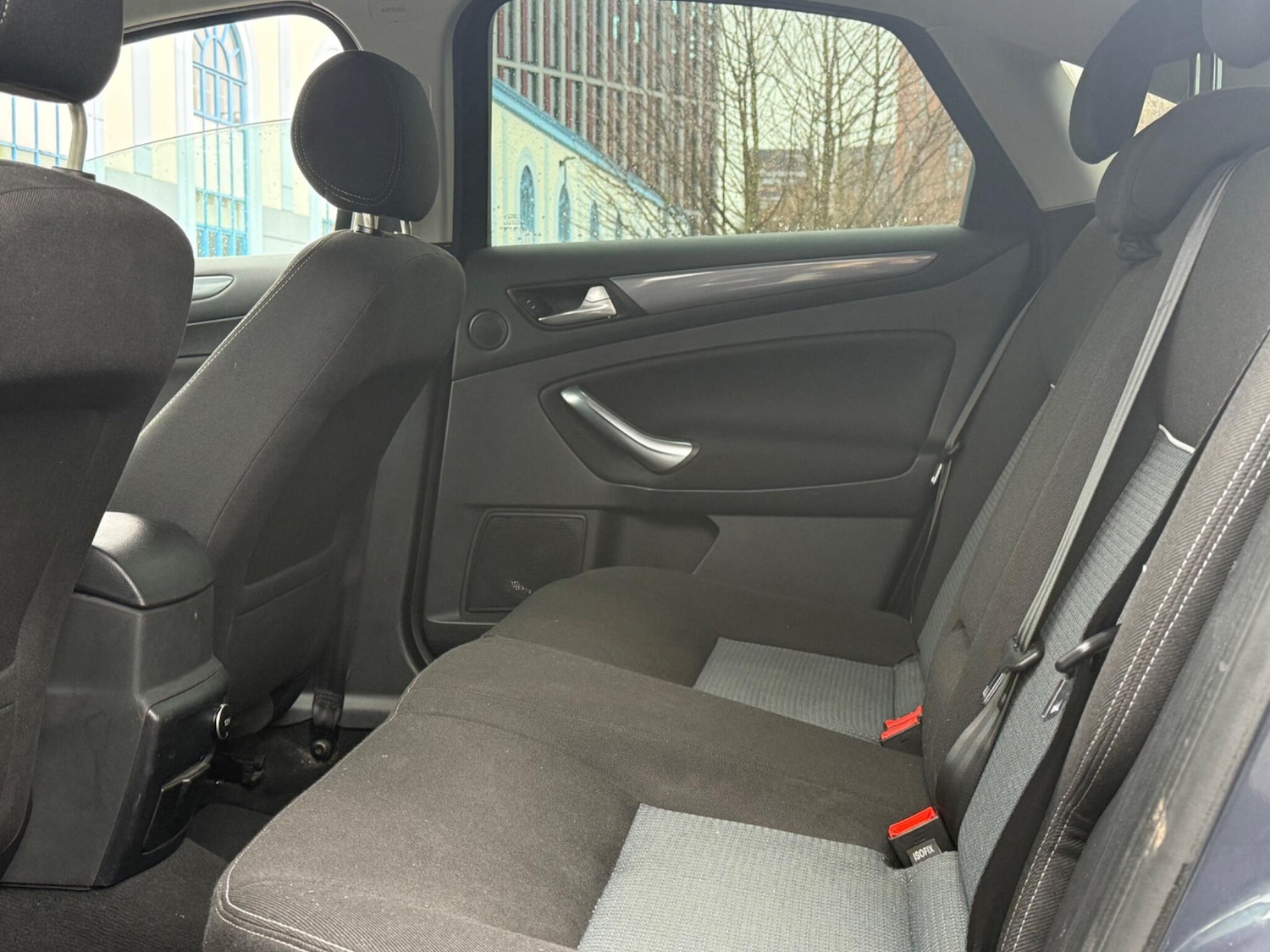 Used Ford Mondeo 2014 for sale - 77109323: Photo 9