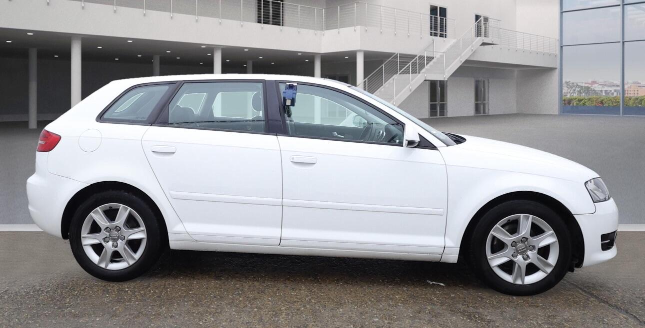 Used Audi A3 2012 for sale - 76370468: Photo 5