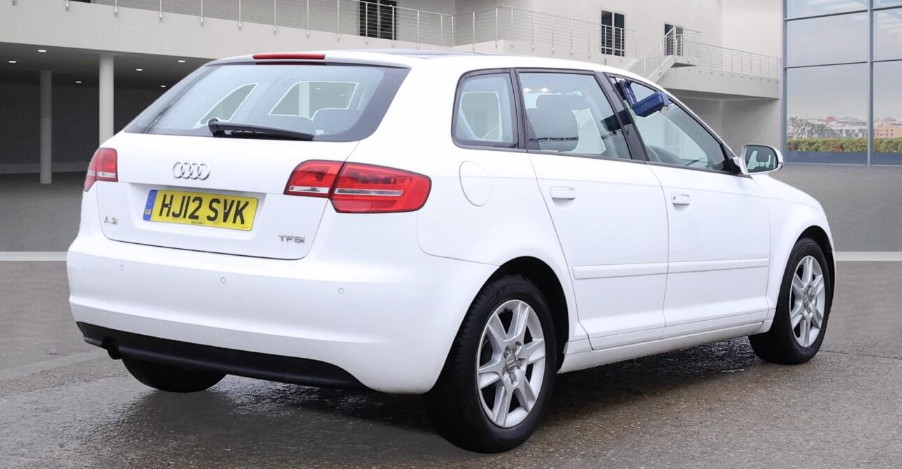 Used Audi A3 2012 for sale - 76370468: Photo 6