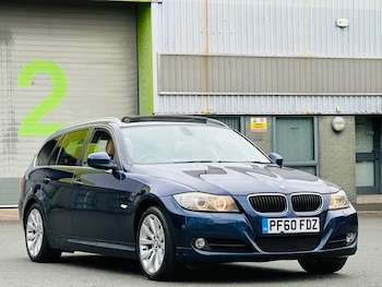 BMW - 3 Series