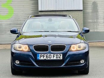 Used BMW 3 Series 2010 for sale - 75678136: Photo