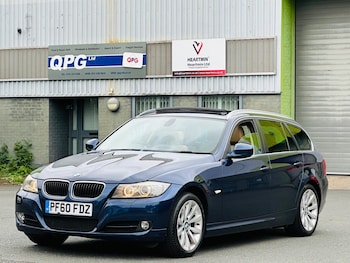 Used BMW 3 Series 2010 for sale - 75678136: Photo