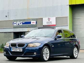 Used BMW 3 Series 2010 for sale - 75678136: Photo