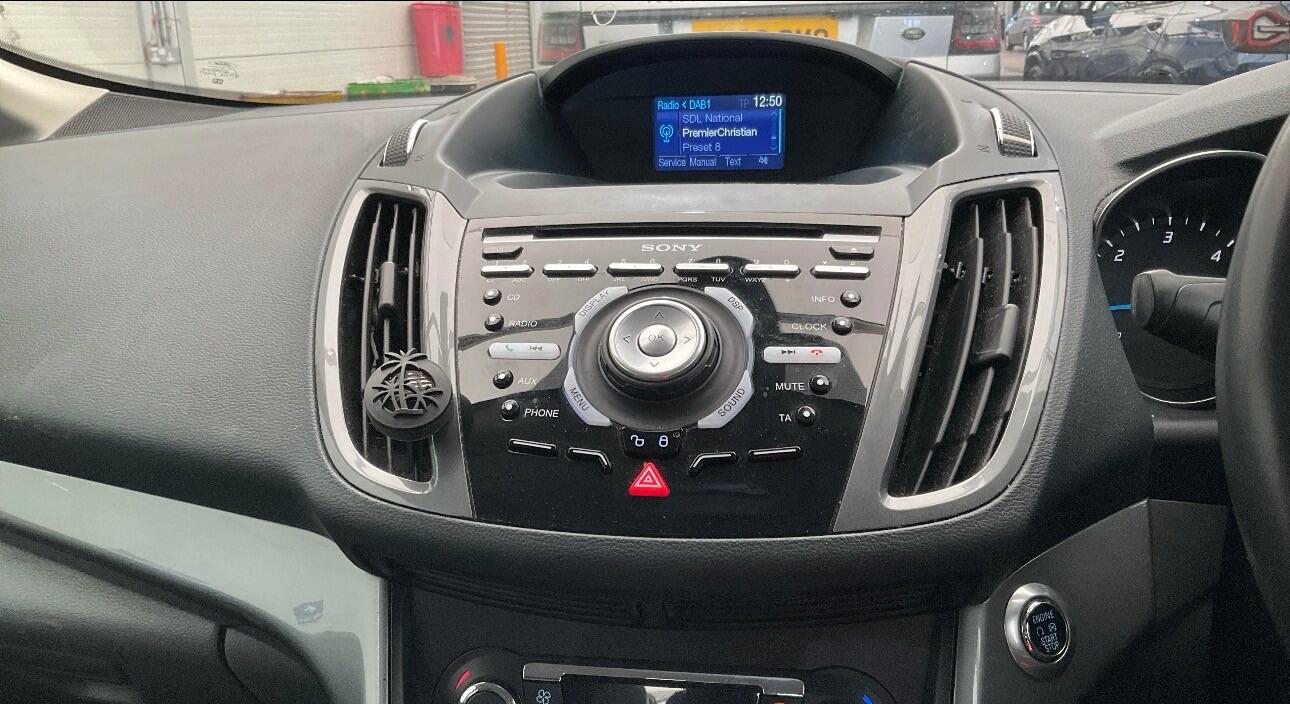 Used Ford Grand C-Max 2015 for sale - 77939658: Photo 6