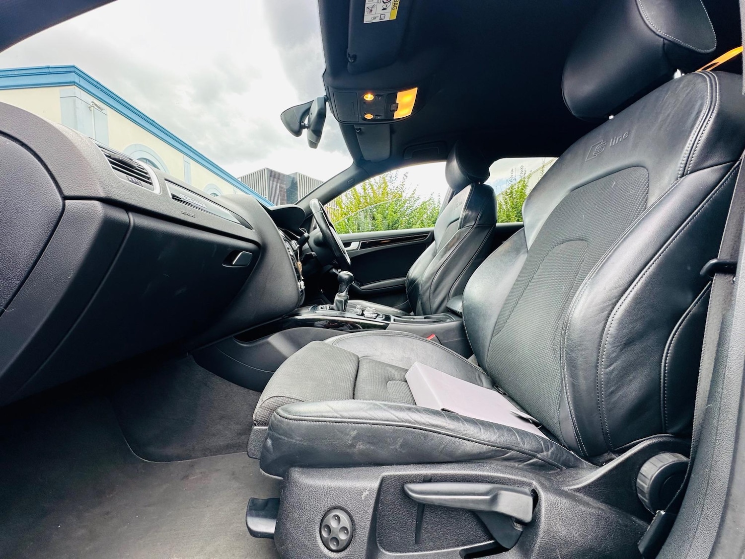Vehicle 9