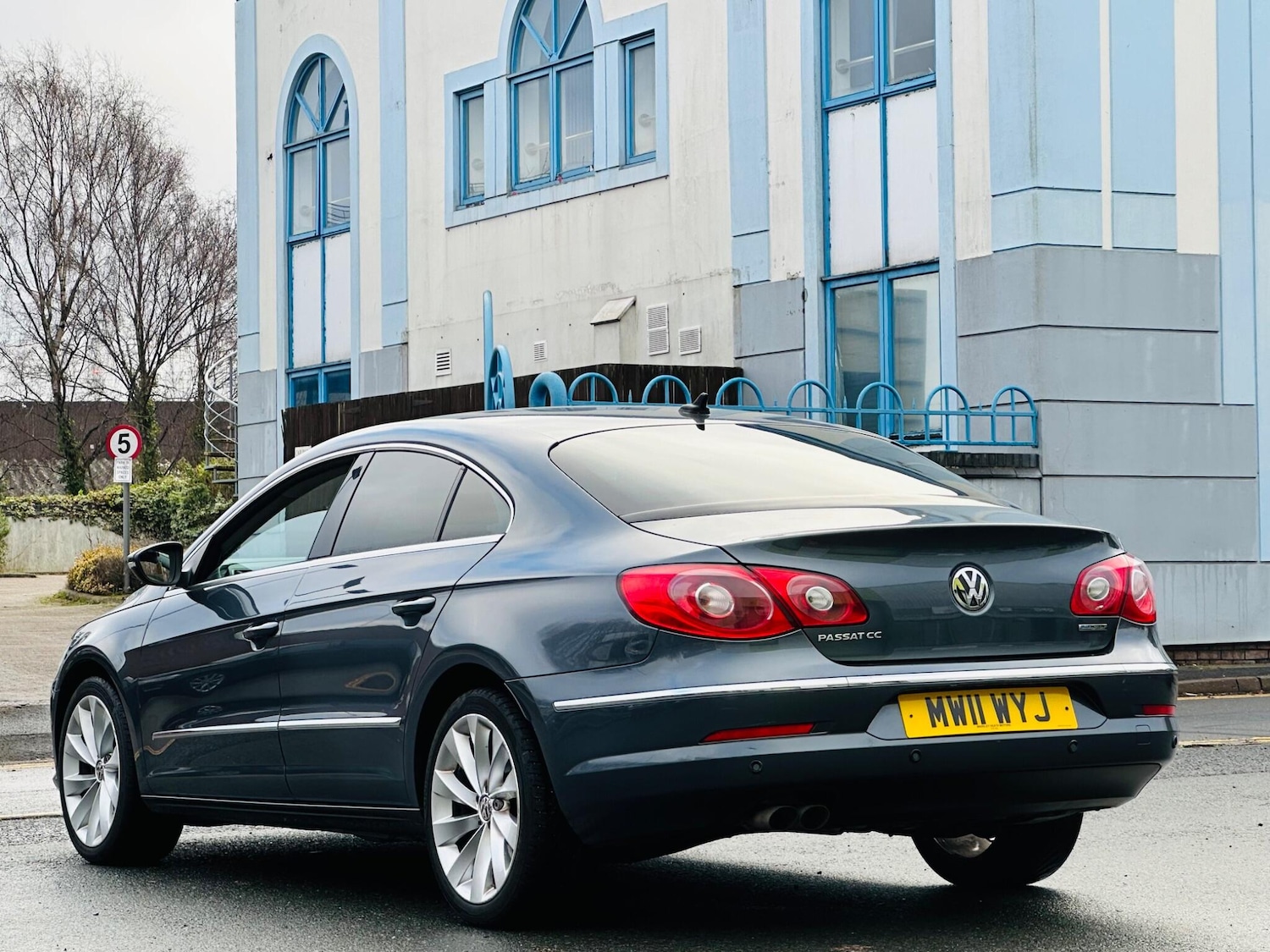 Used Volkswagen Passat 2011 for sale - 77166434: Photo 10