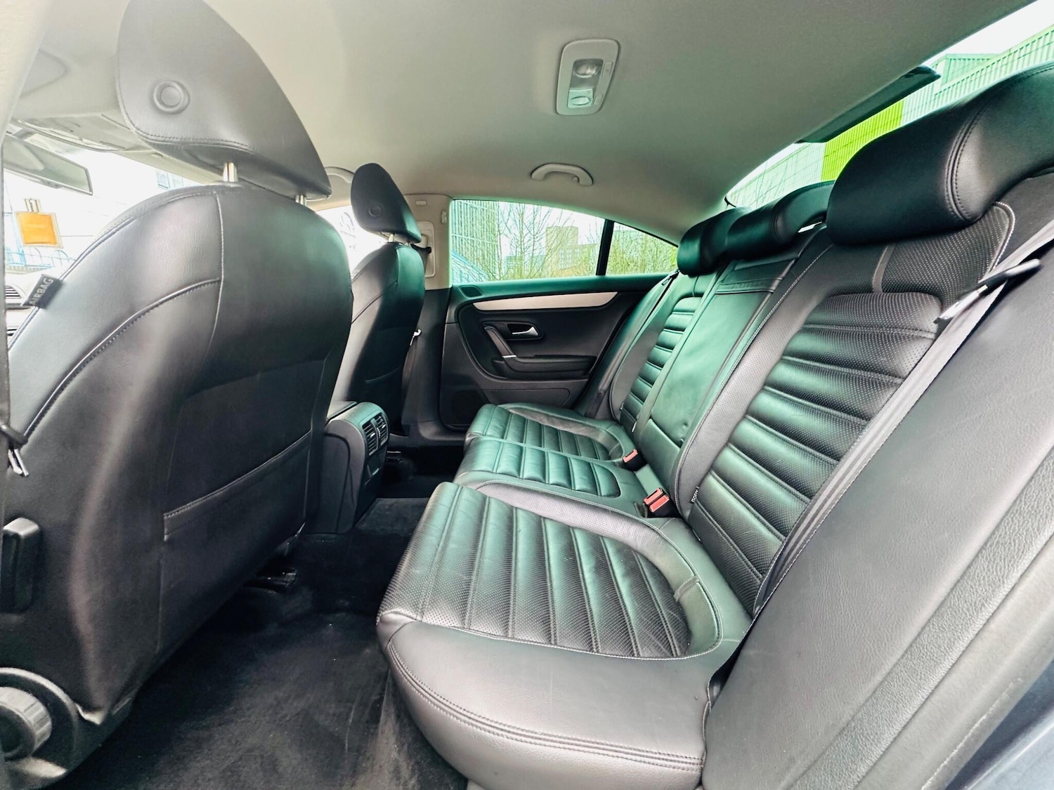 Used Volkswagen Passat 2011 for sale - 77166434: Photo 12