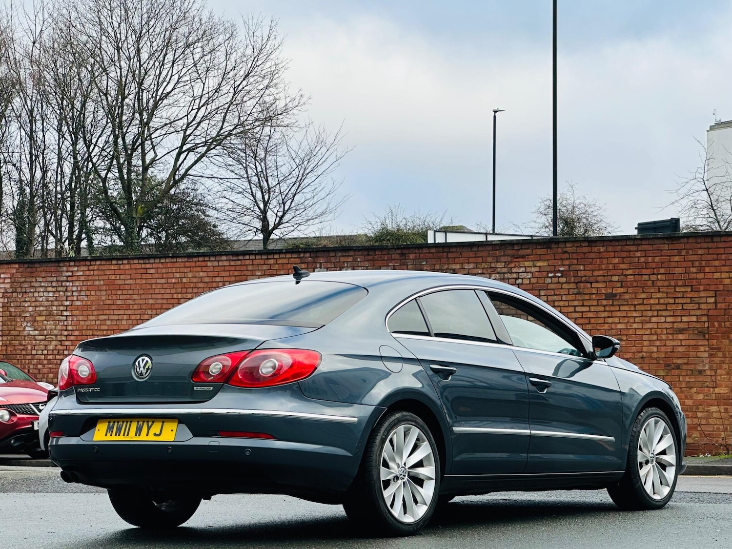 Used Volkswagen Passat 2011 for sale - 77166434: Photo 13