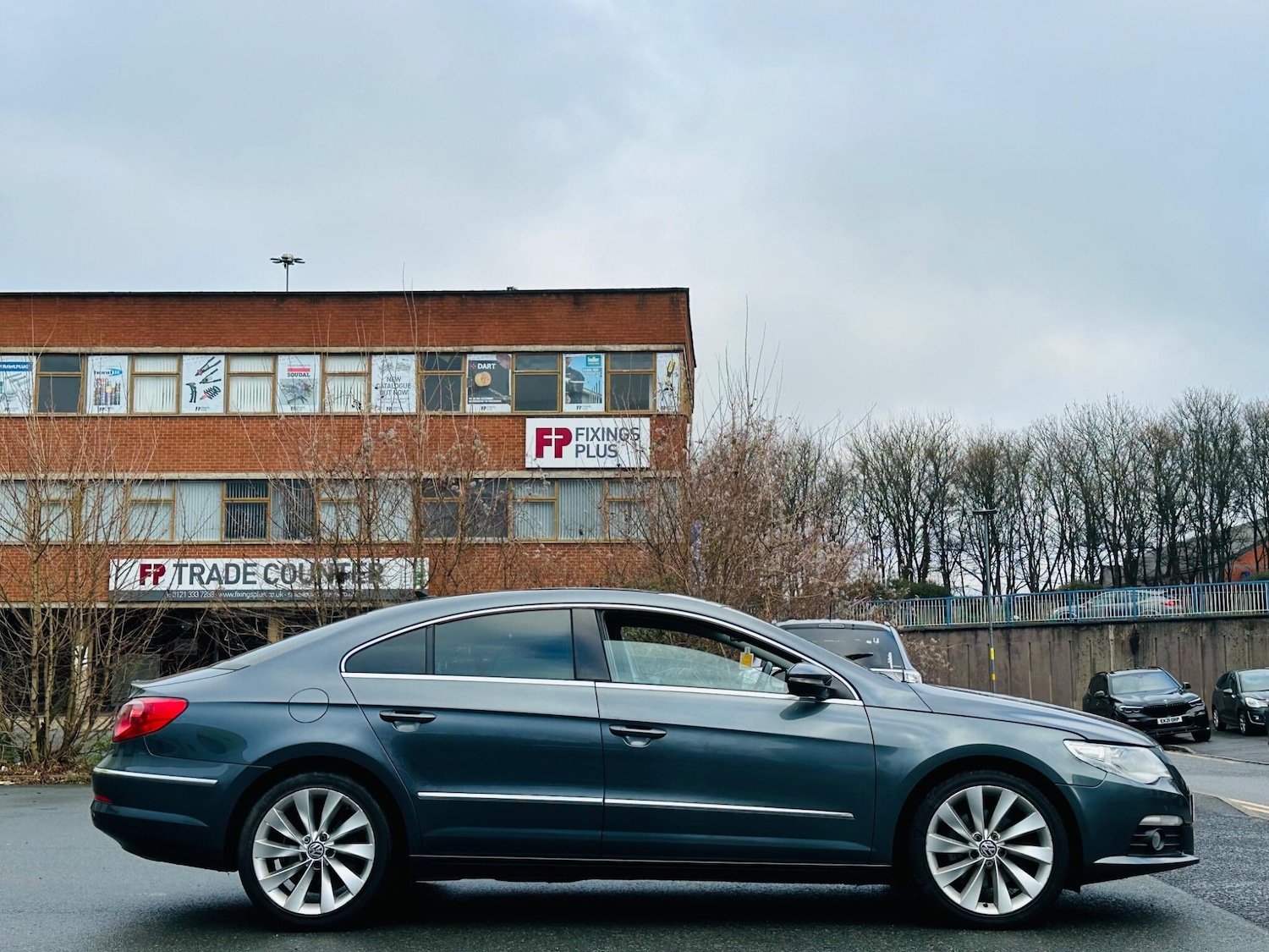 Used Volkswagen Passat 2011 for sale - 77166434: Photo 18