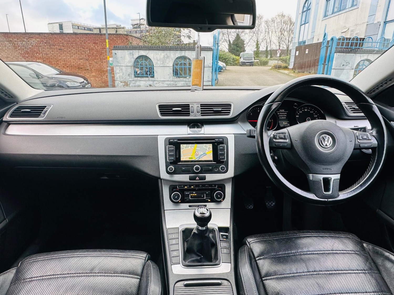 Used Volkswagen Passat 2011 for sale - 77166434: Photo 19