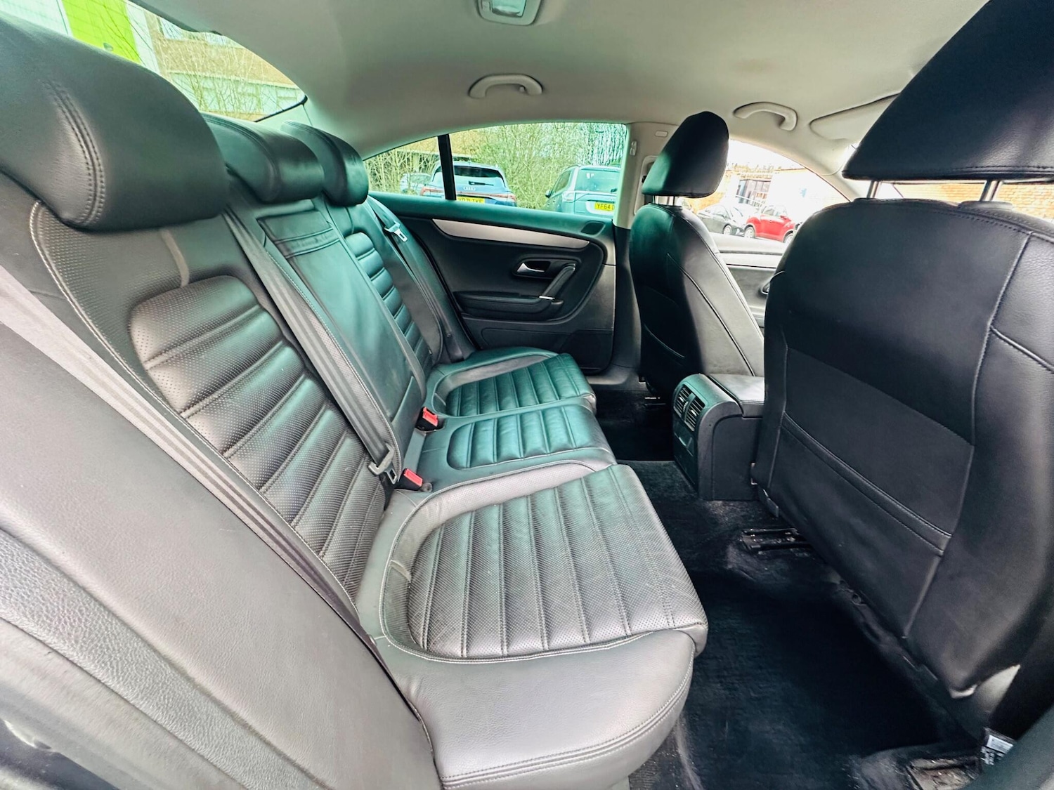 Used Volkswagen Passat 2011 for sale - 77166434: Photo 20