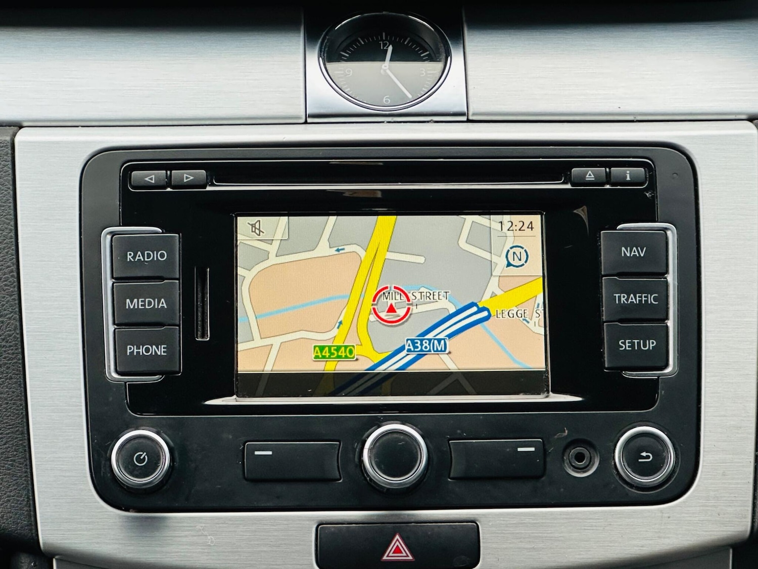 Used Volkswagen Passat 2011 for sale - 77166434: Photo 23