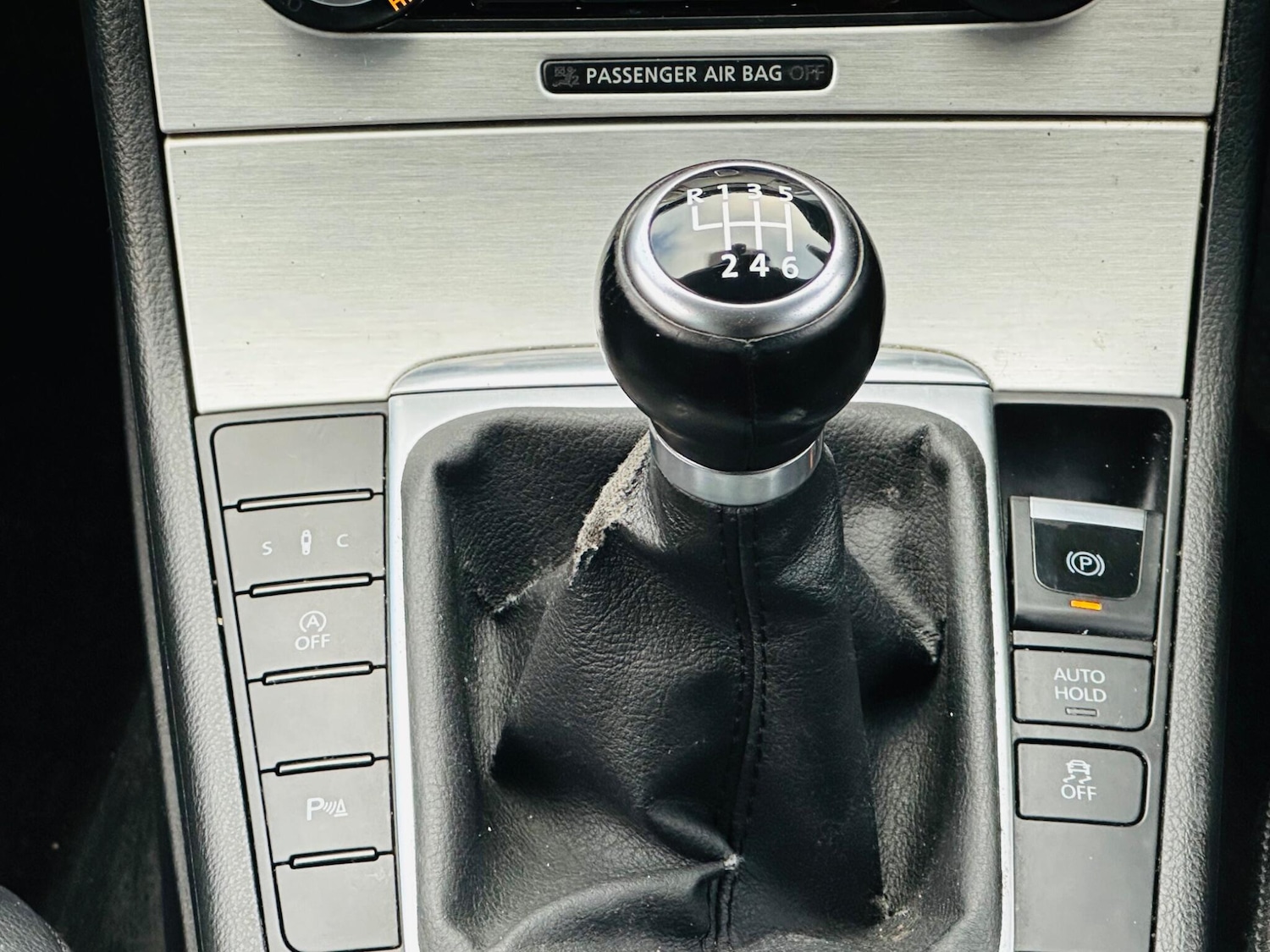 Used Volkswagen Passat 2011 for sale - 77166434: Photo 27