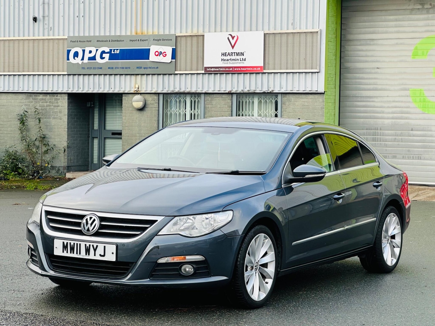 Used Volkswagen Passat 2011 for sale - 77166434: Photo 7