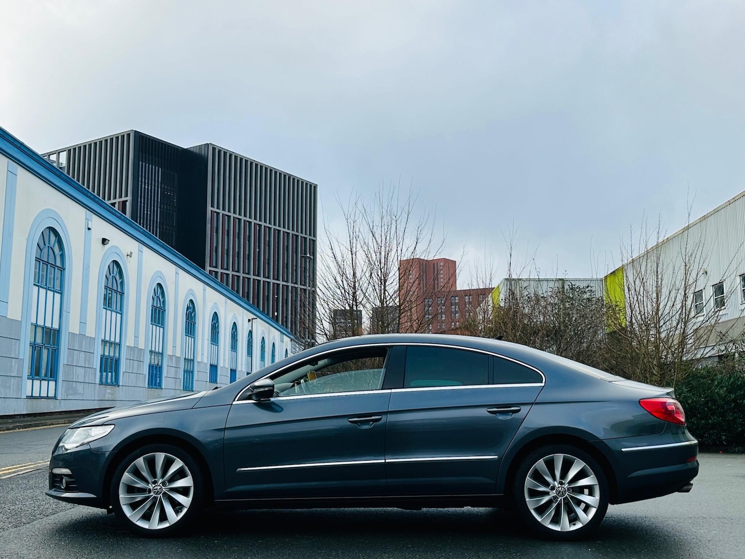 Used Volkswagen Passat 2011 for sale - 77166434: Photo 8