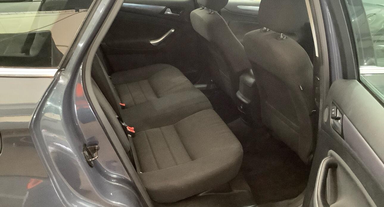 Used Ford Mondeo 2012 for sale - 76597480: Photo 9