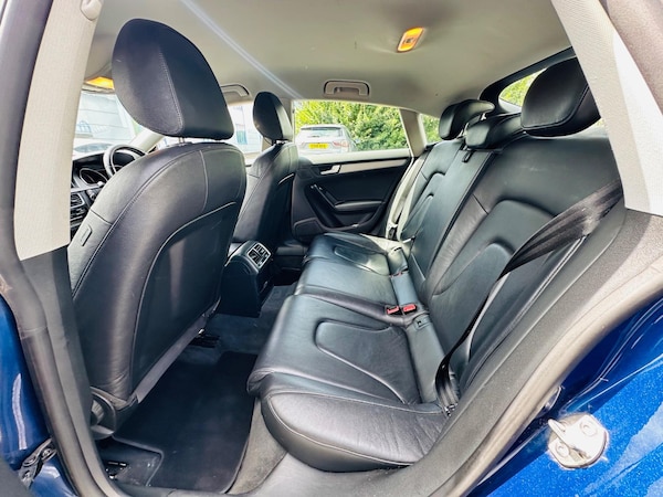 Used Audi A5 2014 for sale - 75562889: Photo 10