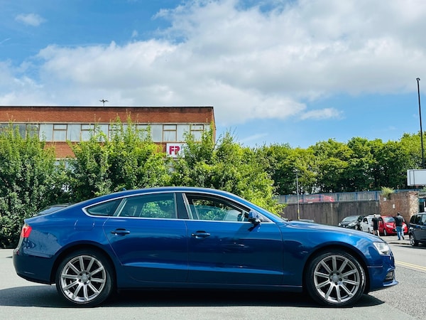 Used Audi A5 2014 for sale - 75562889: Photo 14