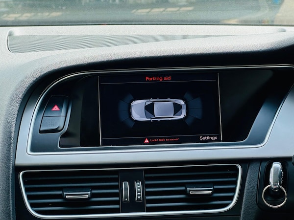 Used Audi A5 2014 for sale - 75562889: Photo 18