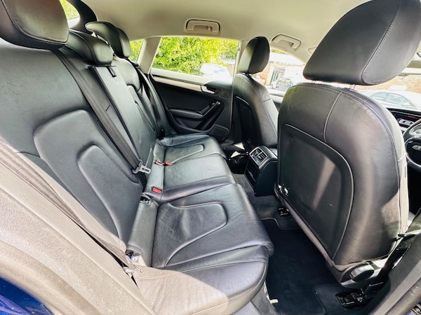 Used Audi A5 2014 for sale - 75562889: Photo 19