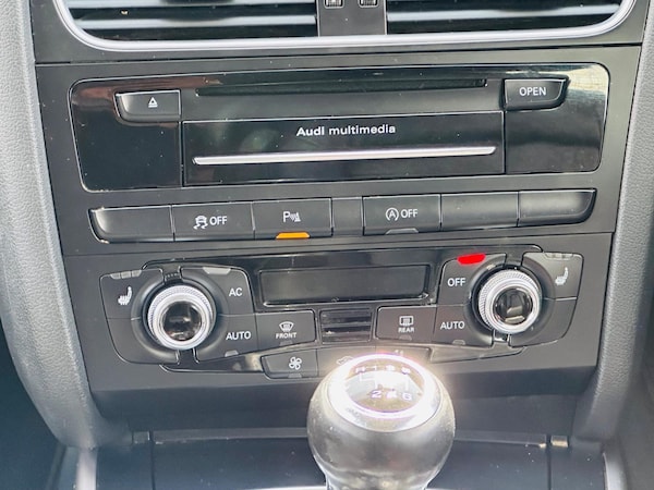 Used Audi A5 2014 for sale - 75562889: Photo 20