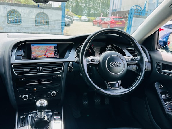 Used Audi A5 2014 for sale - 75562889: Photo 22