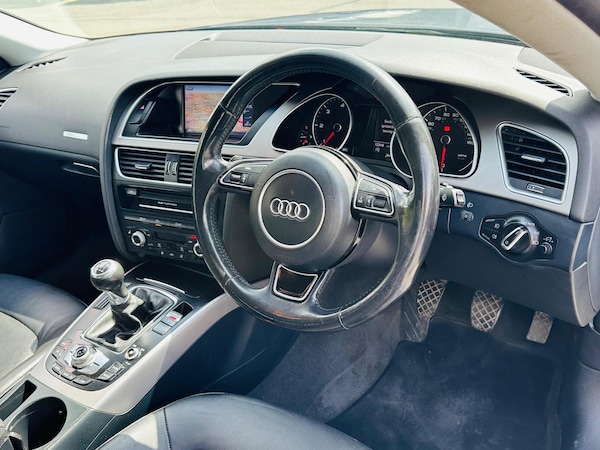 Used Audi A5 2014 for sale - 75562889: Photo 28