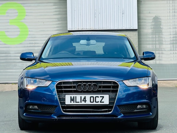 Used Audi A5 2014 for sale - 75562889: Photo 3