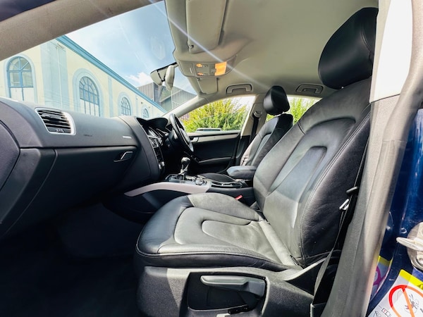 Used Audi A5 2014 for sale - 75562889: Photo 9