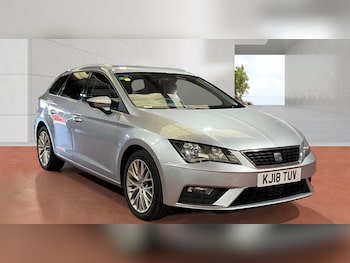 SEAT Leon feature image