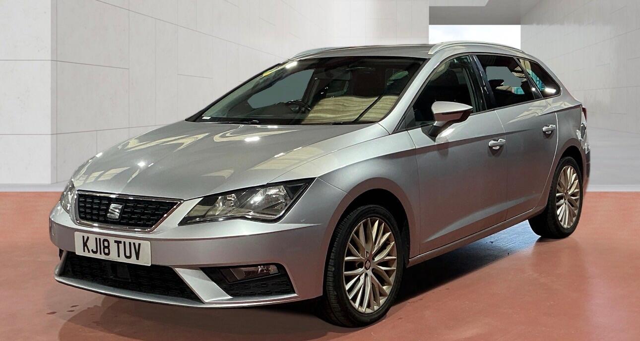 Used SEAT Leon 2018 for sale - 78086390: Photo 2