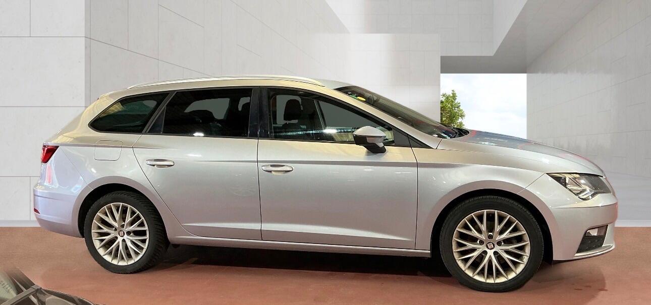 Used SEAT Leon 2018 for sale - 78086390: Photo 3