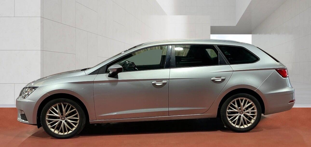 Used SEAT Leon 2018 for sale - 78086390: Photo 6