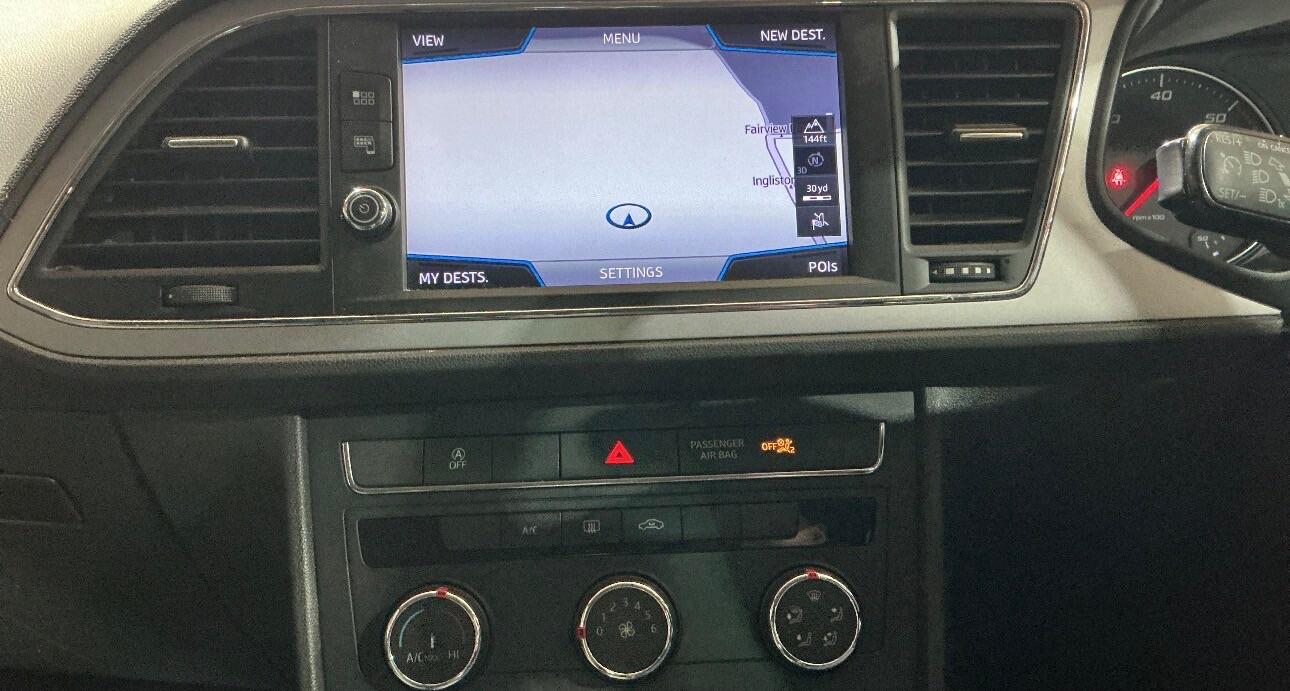 Used SEAT Leon 2018 for sale - 78086390: Photo 7