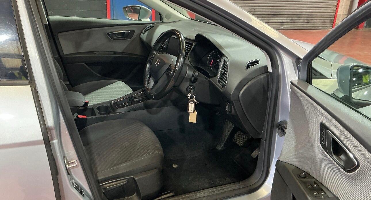 Used SEAT Leon 2018 for sale - 78086390: Photo 8