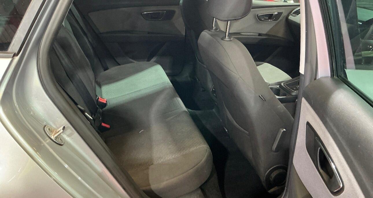 Used SEAT Leon 2018 for sale - 78086390: Photo 9