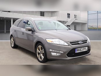 Used Ford Mondeo 2013 for sale - 77658017: Photo