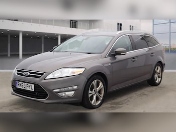 Used Ford Mondeo 2013 for sale - 77658017: Photo