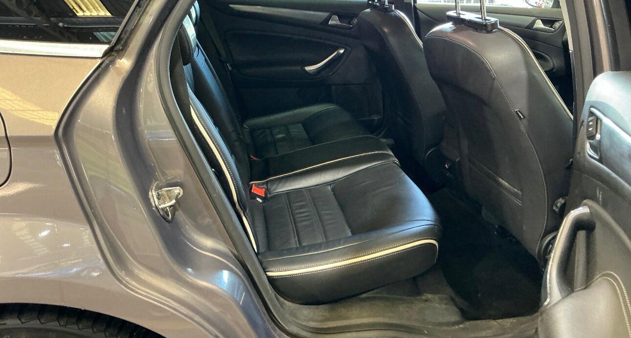 Used Ford Mondeo 2013 for sale - 77658017: Photo 5