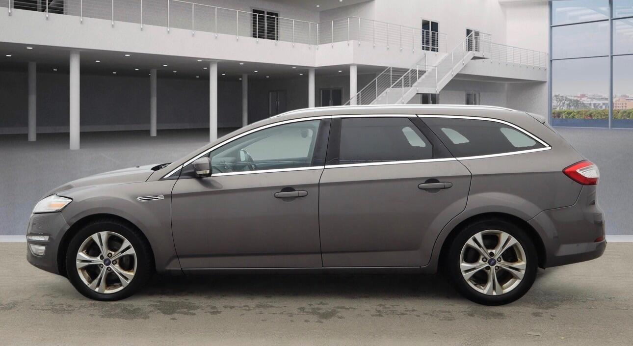 Used Ford Mondeo 2013 for sale - 77658017: Photo 6