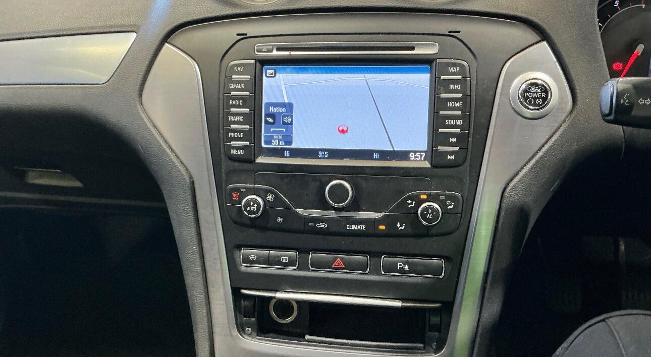 Used Ford Mondeo 2013 for sale - 77658017: Photo 8