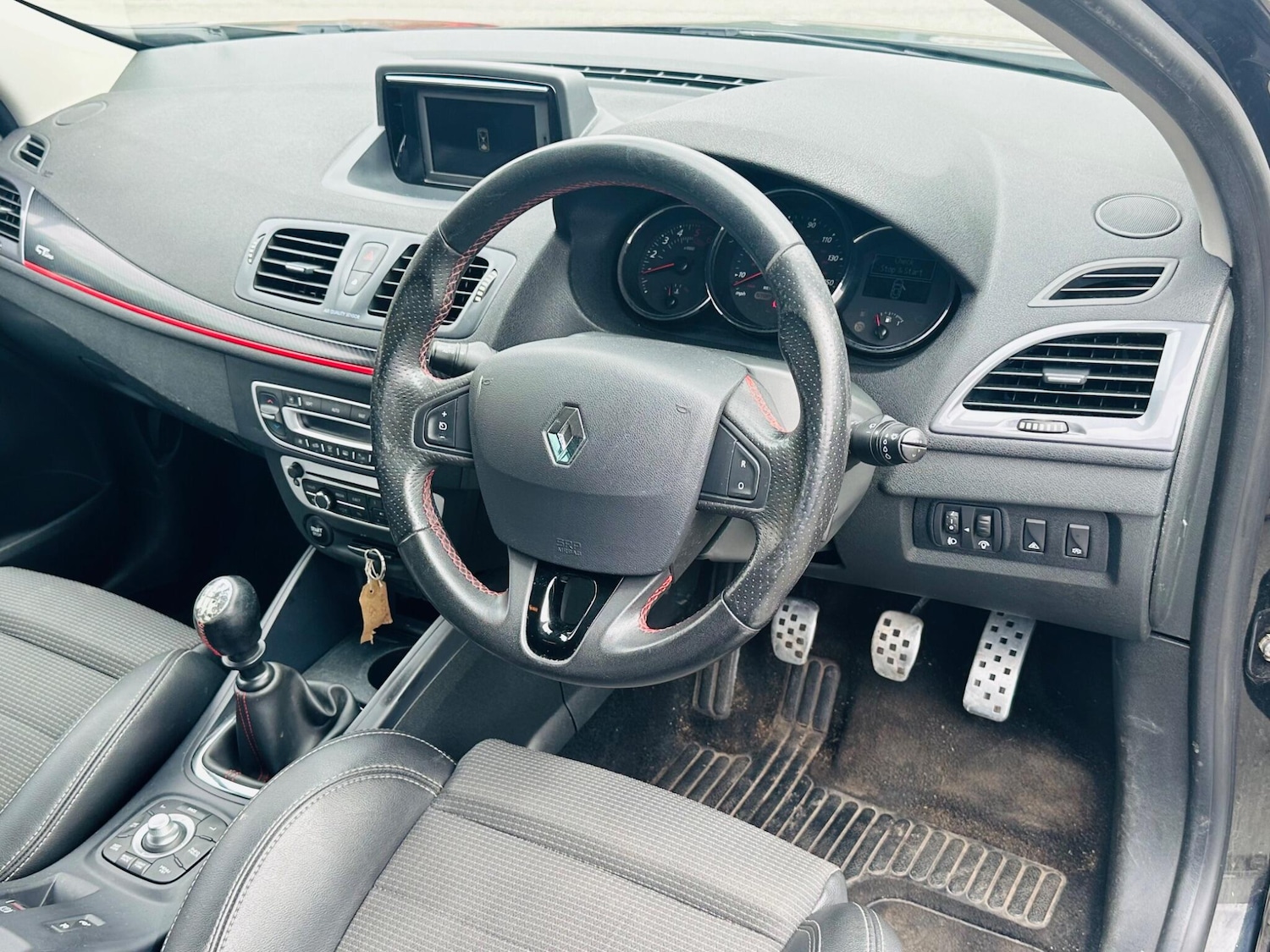 Vehicle 24