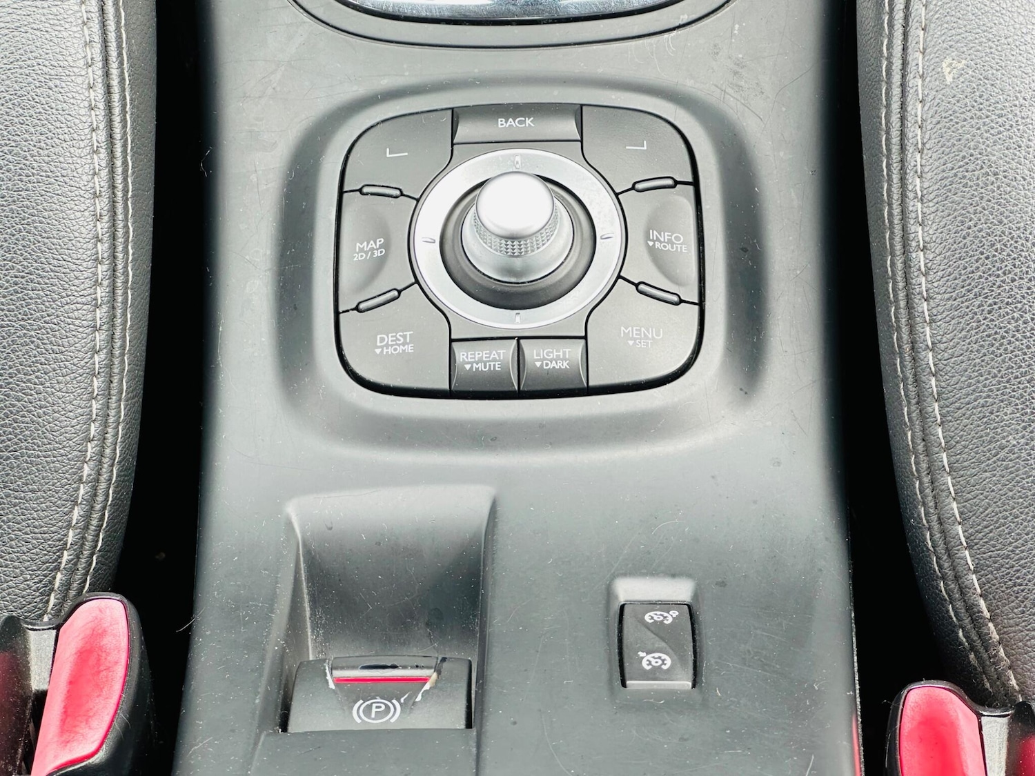 Vehicle 25