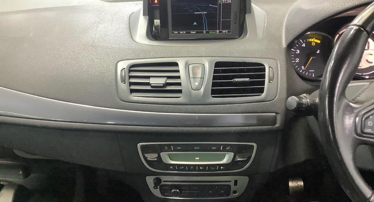 Used Renault Megane 2015 for sale - 77893059: Photo 7