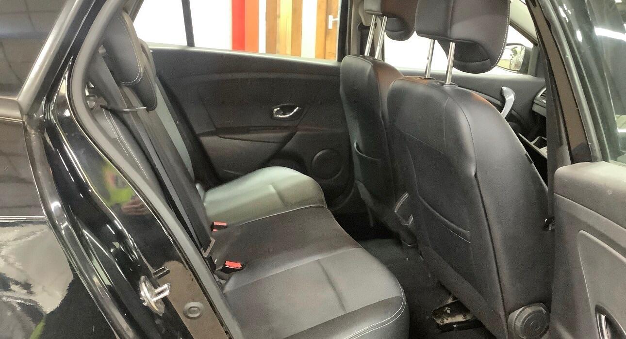 Used Renault Megane 2015 for sale - 77893059: Photo 9